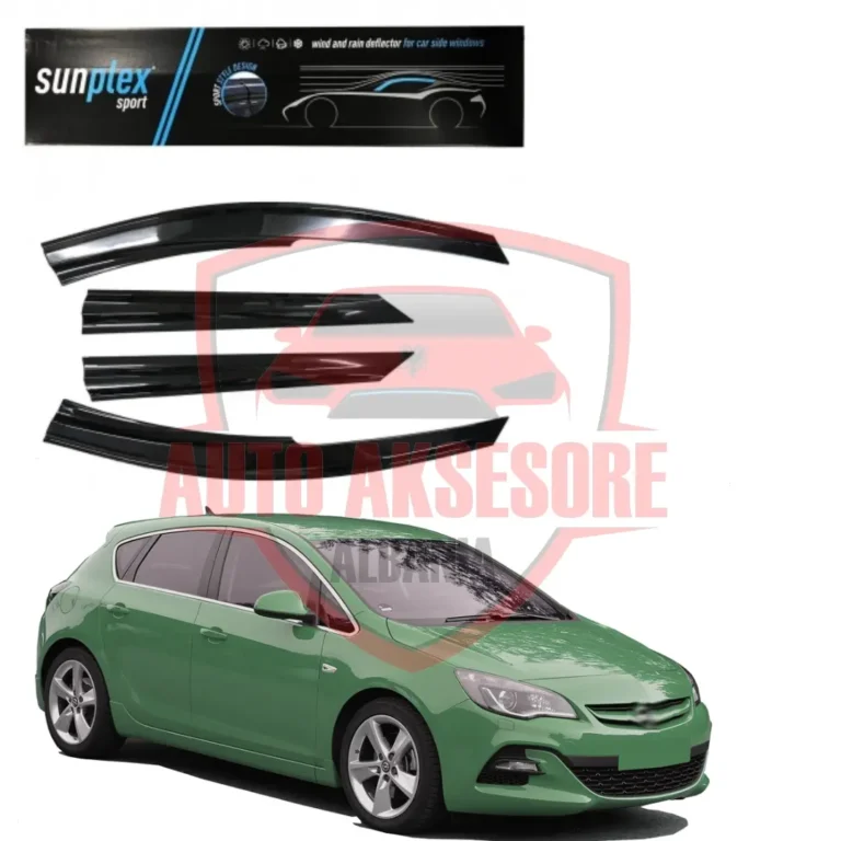 Mbrojtese shiu Opel Astra