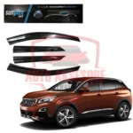 Mbrojtese Shiu Peugeot 3008