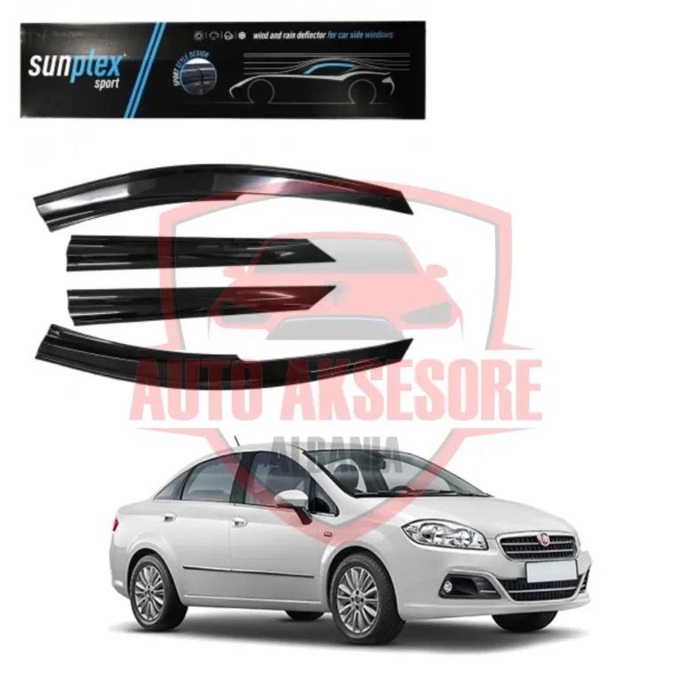 Mbrojtese shiu Fiat Linea