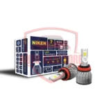 Llampa Led Niken