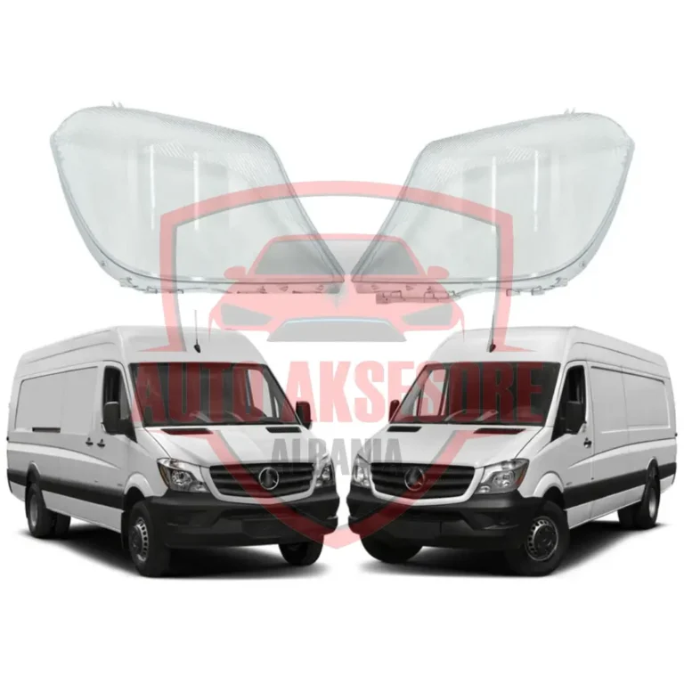 Xham feneri Sprinter 13-18