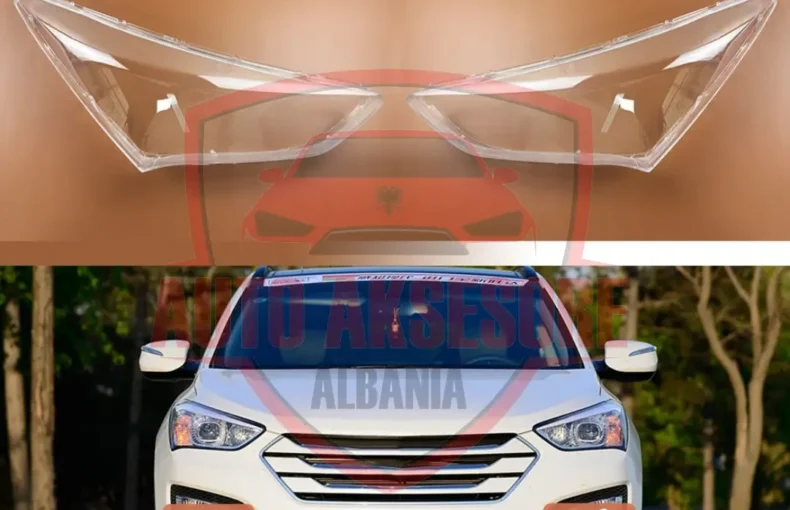 xham feneri hyundai santa fe