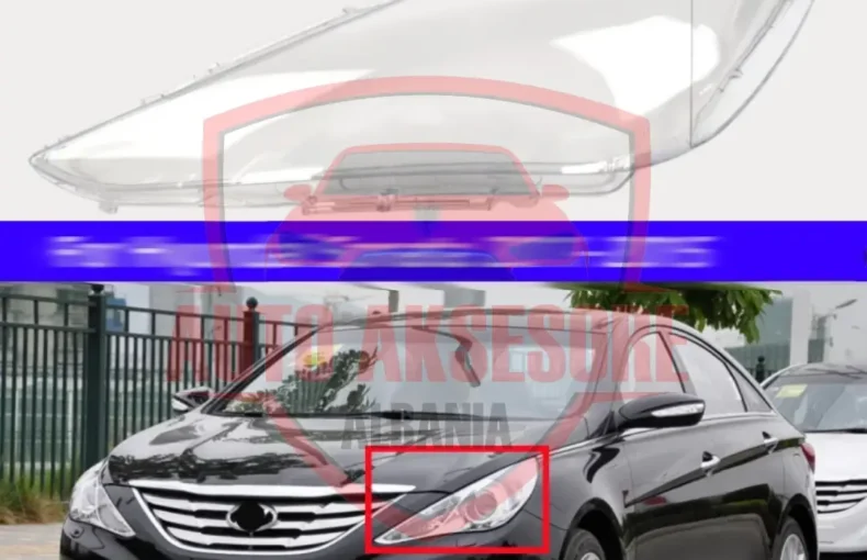 xham feneri hyundai sonata