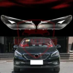 Xham Feneri Hyundai Sonata