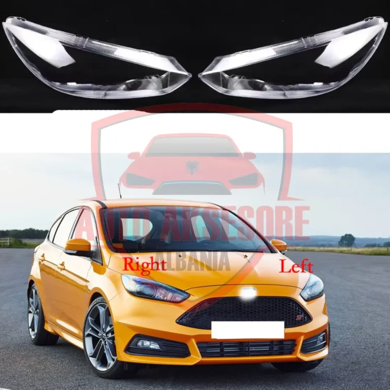 Xham feneri Ford Focus 15-18