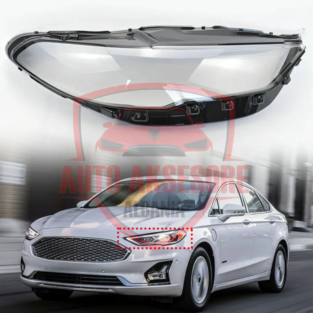 xham feneri ford mondeo