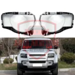 Xham Feneri Land Rover Defender