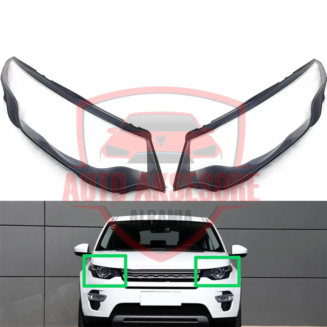 xham feneri discovery sport