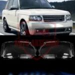 Xham Feneri Range Rover Vogue