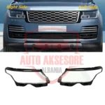 Xham Feneri Range Rover Vogue