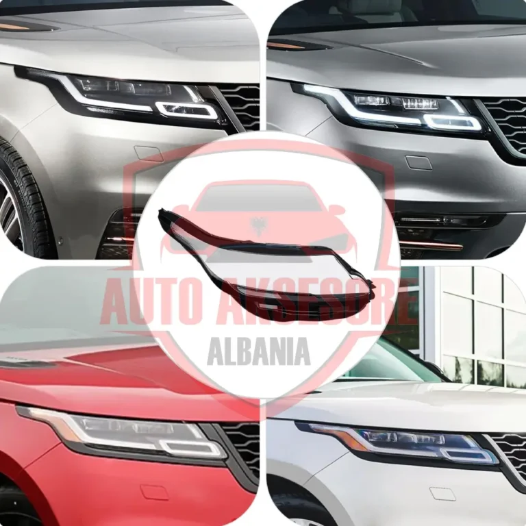 Xham feneri Range Rover Velar thumbnail 2