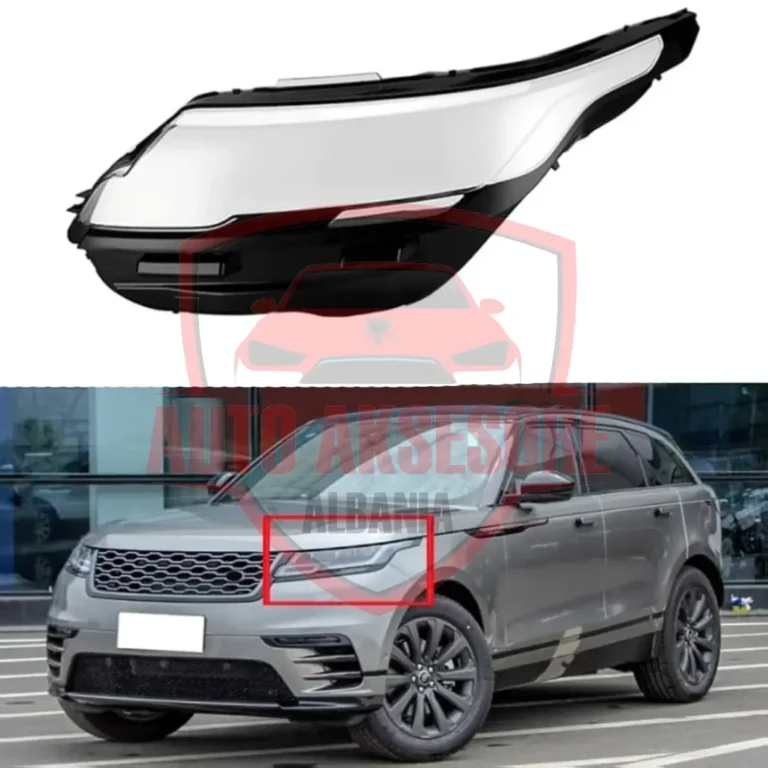 Xham feneri Range Rover Velar