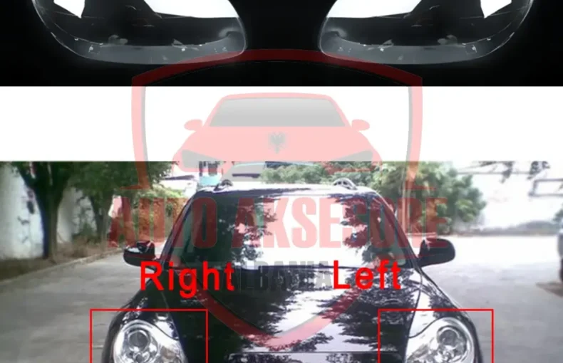 xham feneri porsche cayenne