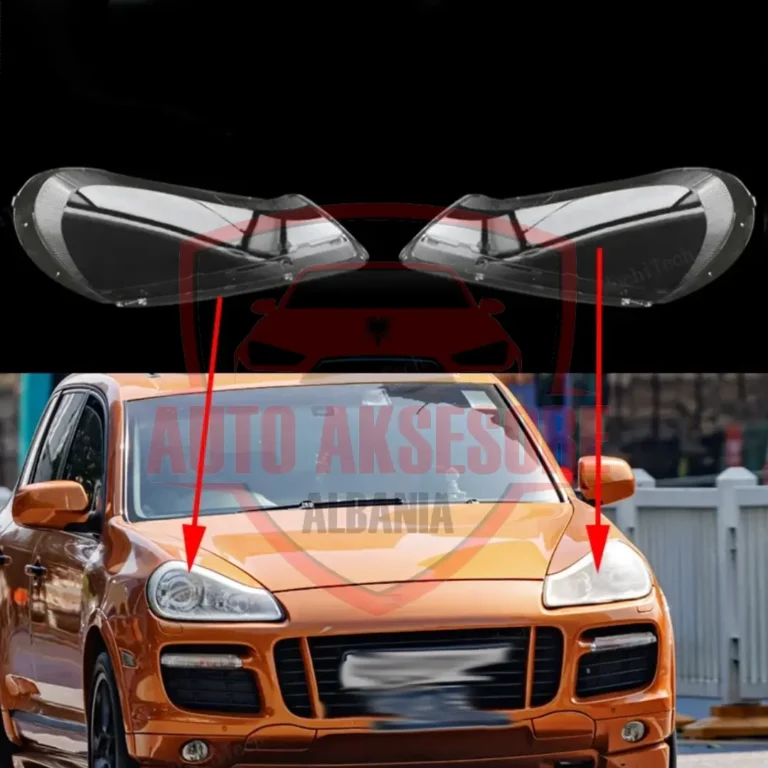 Xham feneri Porsche Cayenne 08-10