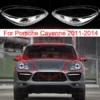 xham feneri porsche cayenne