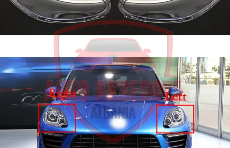 xham feneri porsche macan