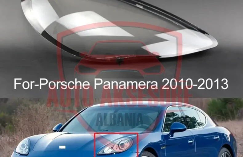 xham feneri porsche panamera