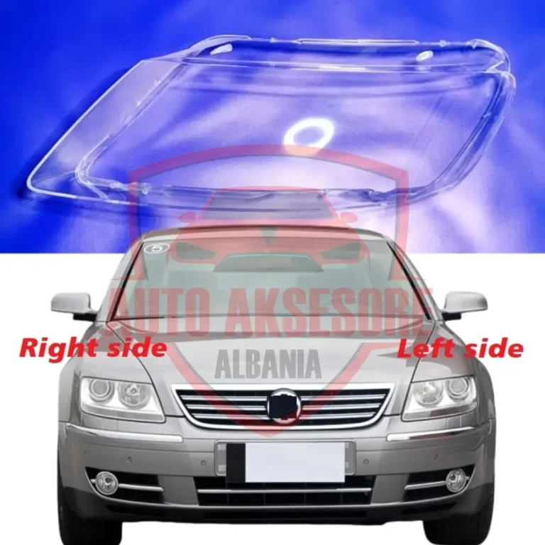 Xham feneri VW Phaeton