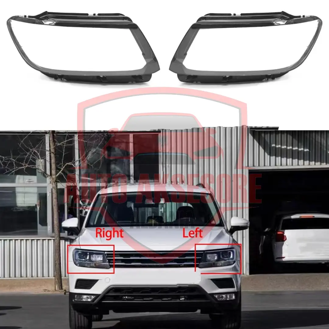 xham feneri tiguan