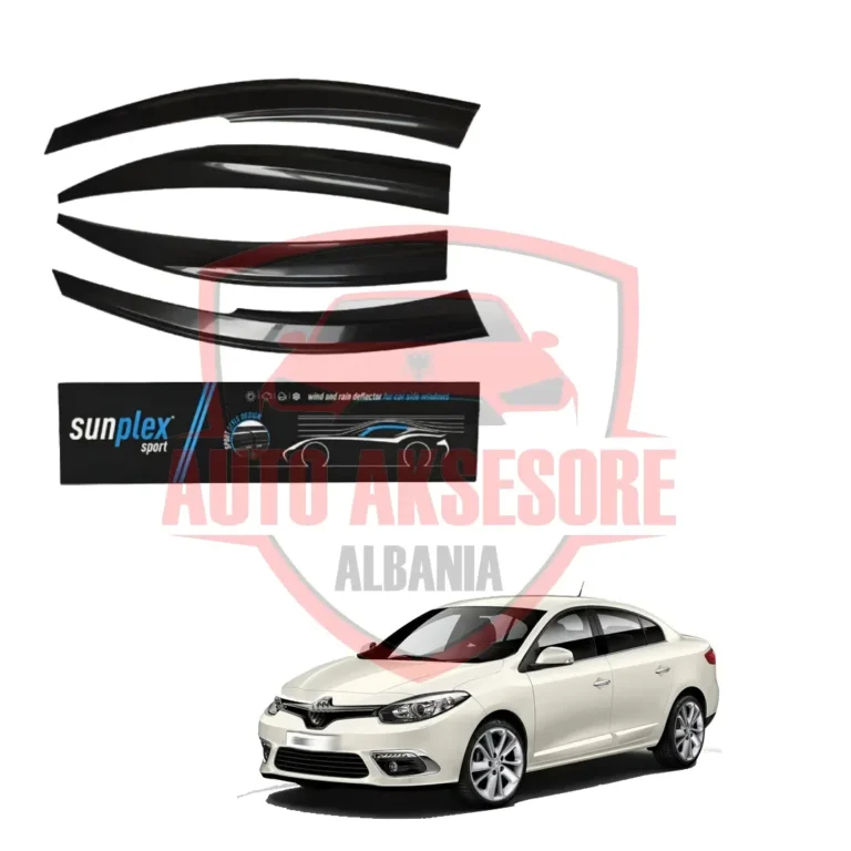 Mbrojtese shiu Renault Fluence