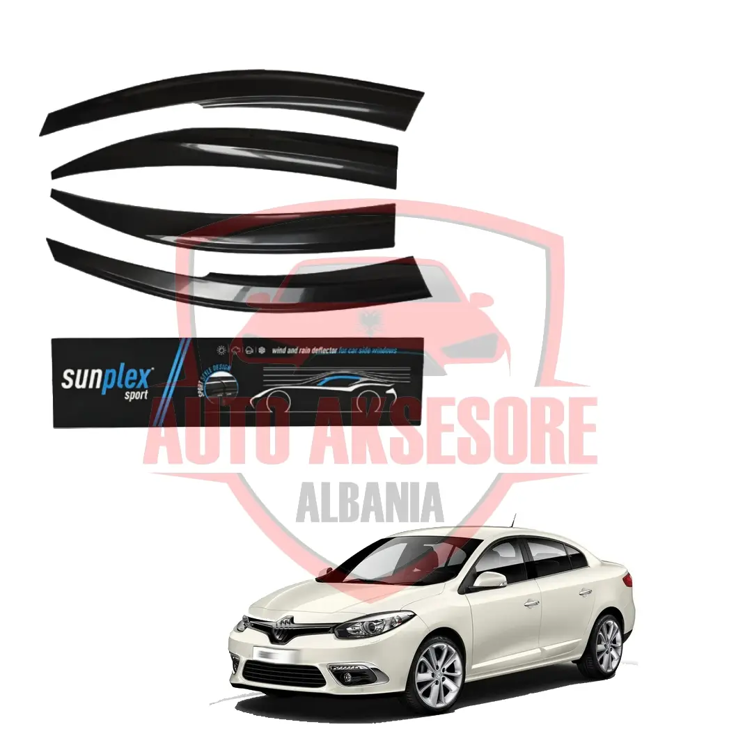 mbrojtese shiu renault fluence