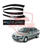 Mbrojtese Shiu Renault Symbol