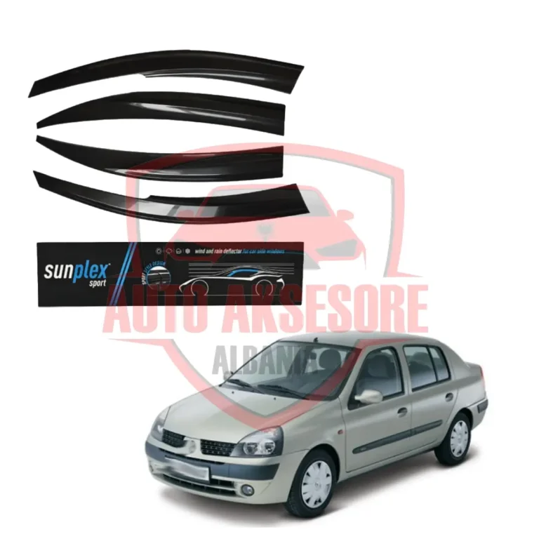 Mbrojtese shiu Renault Symbol