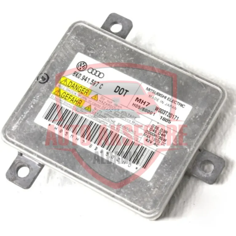 Paketë feneri Xenon Volkswagen 8K0-941-597