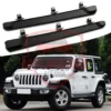 pedana jeep wrangler