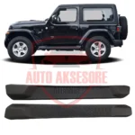 Pedana Jeep Wrangler