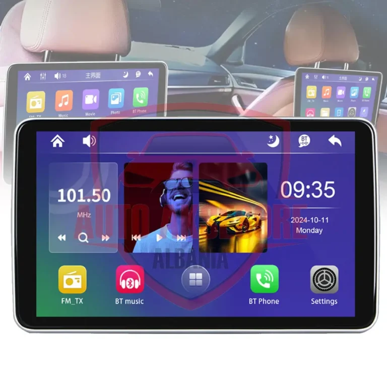 Monitor sedilesh android