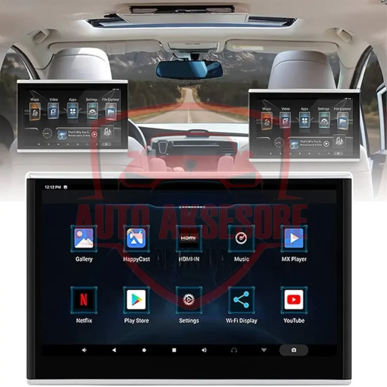 Monitor sedilesh android