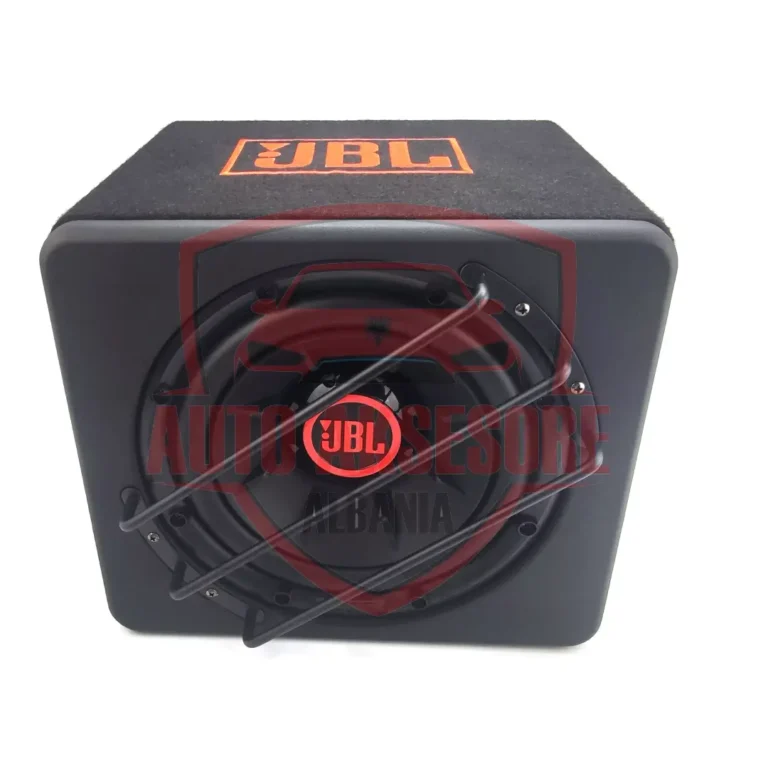 Boks Subwoofer makine JBL
