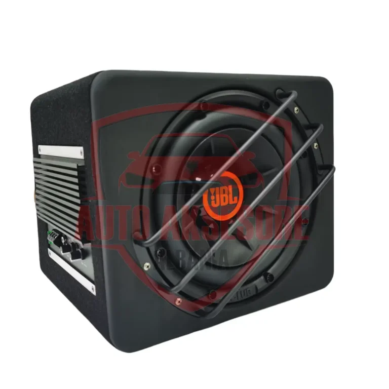 Boks Subwoofer makine JBL thumbnail 2