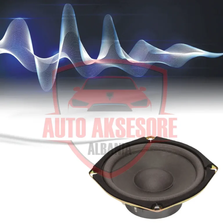 Boks Makine GT God Stone 400W