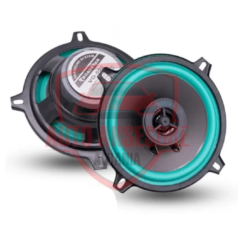 Boks makine Roadstar 100W