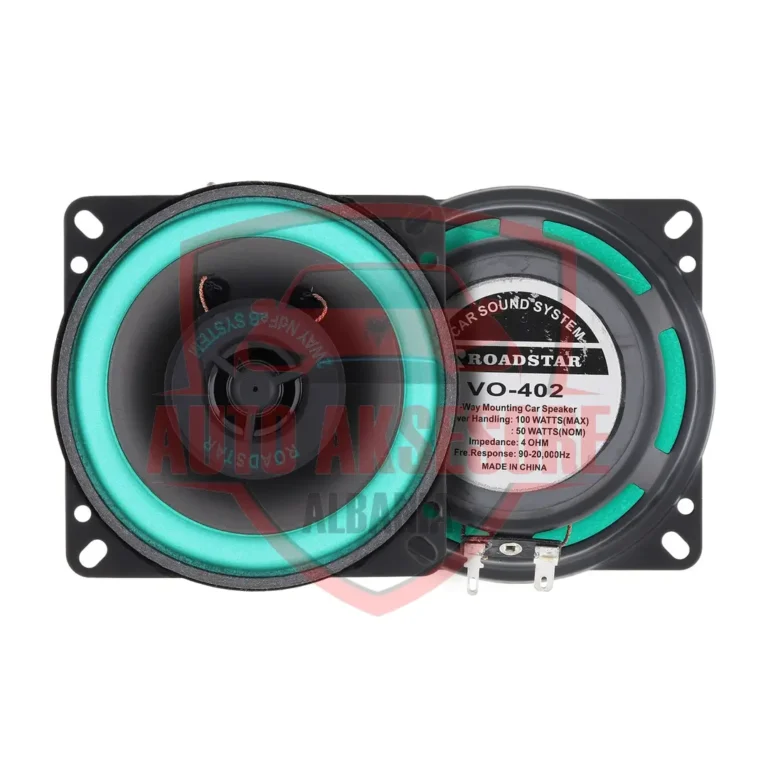Boks makine Roadstar 180W