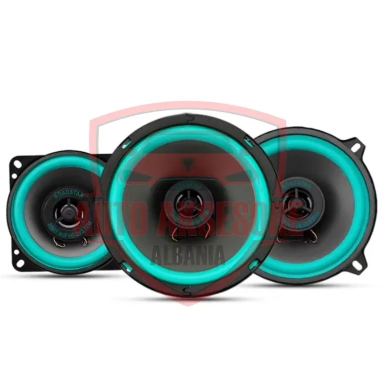 Boks makine Roadstar 200W