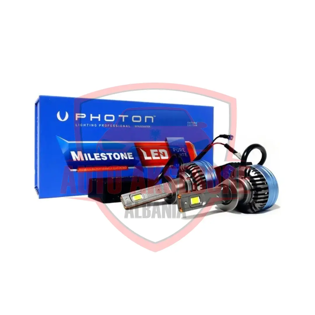 llampa led photon