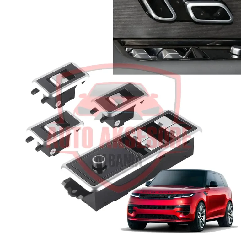 Butona Xhami Range Rover thumbnail 3