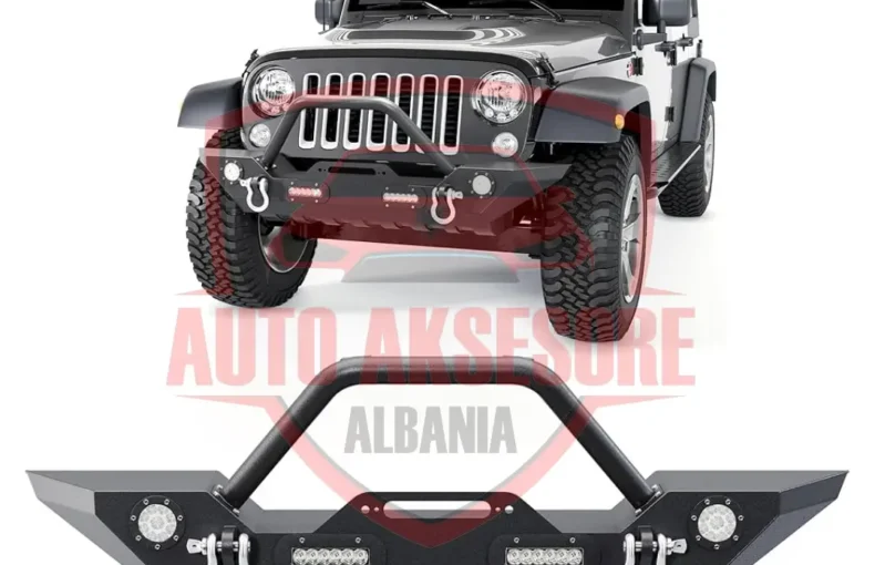 parakolp jeep wrangler