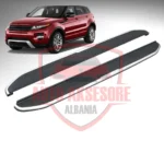 Pedana Range Rover Evoque