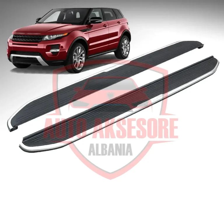 Pedana Range Rover Evoque