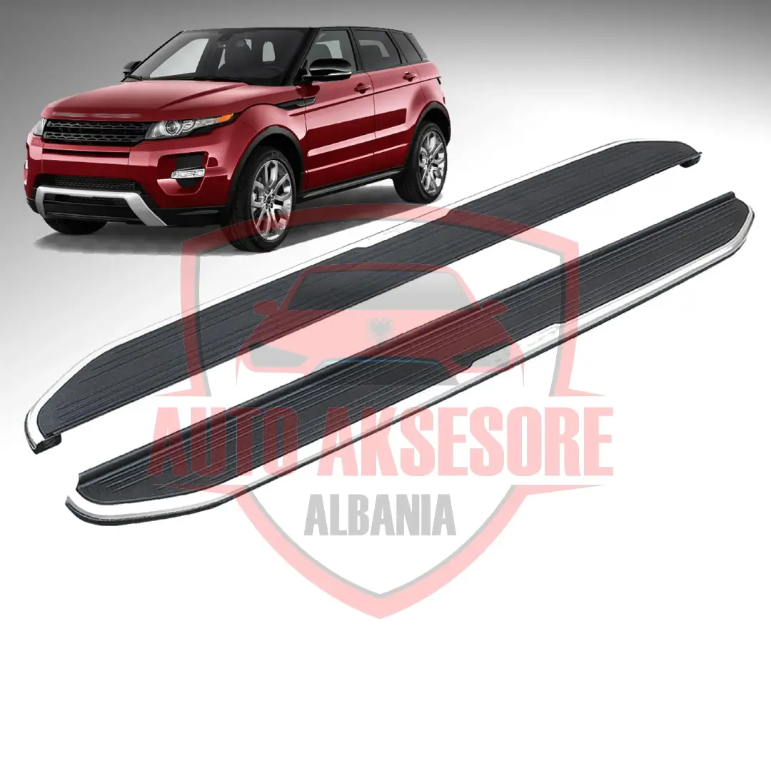 Pedana Range Rover Evoque