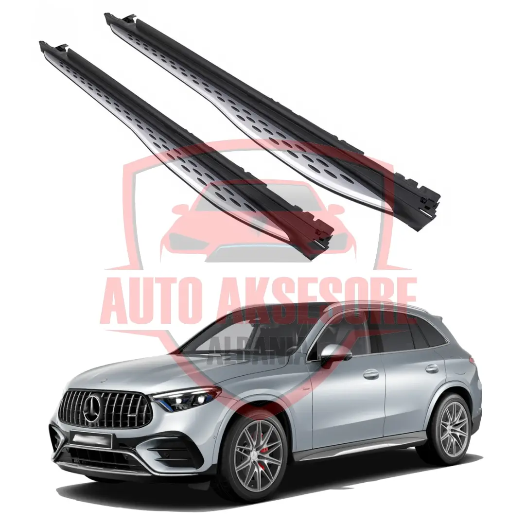 Pedana Glc