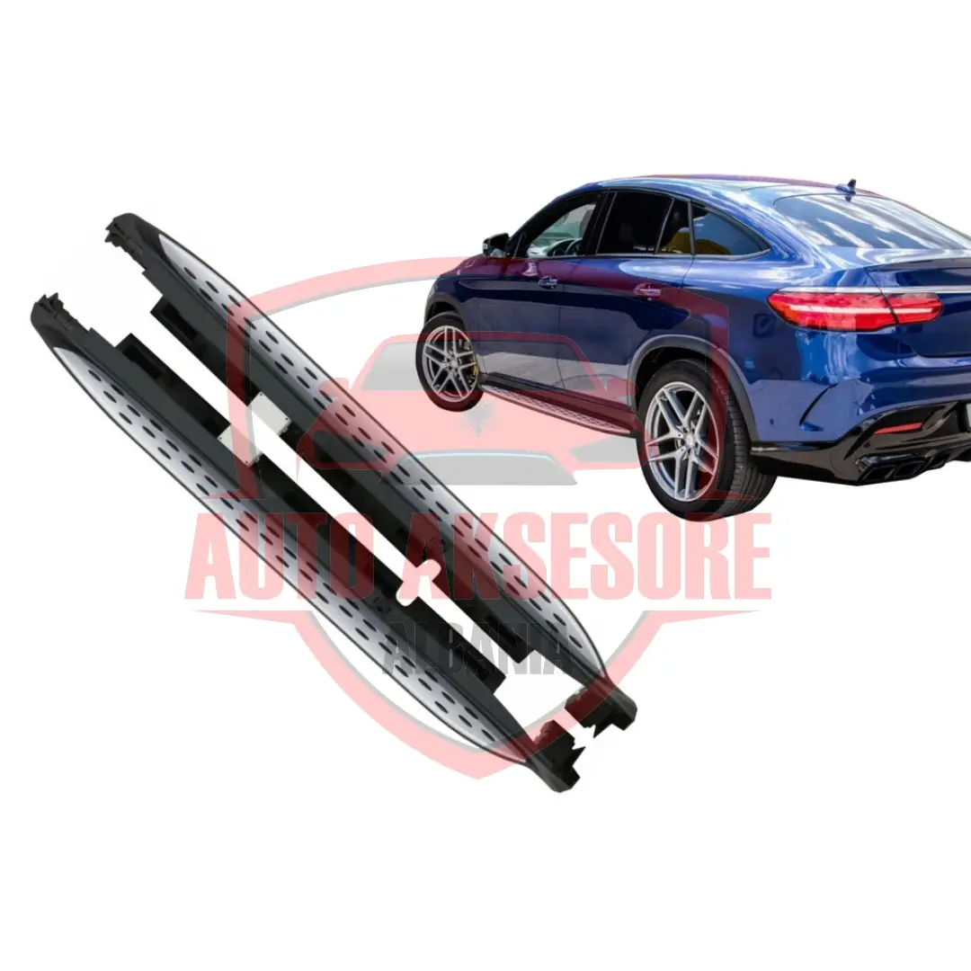 Pedana Gle Coupe