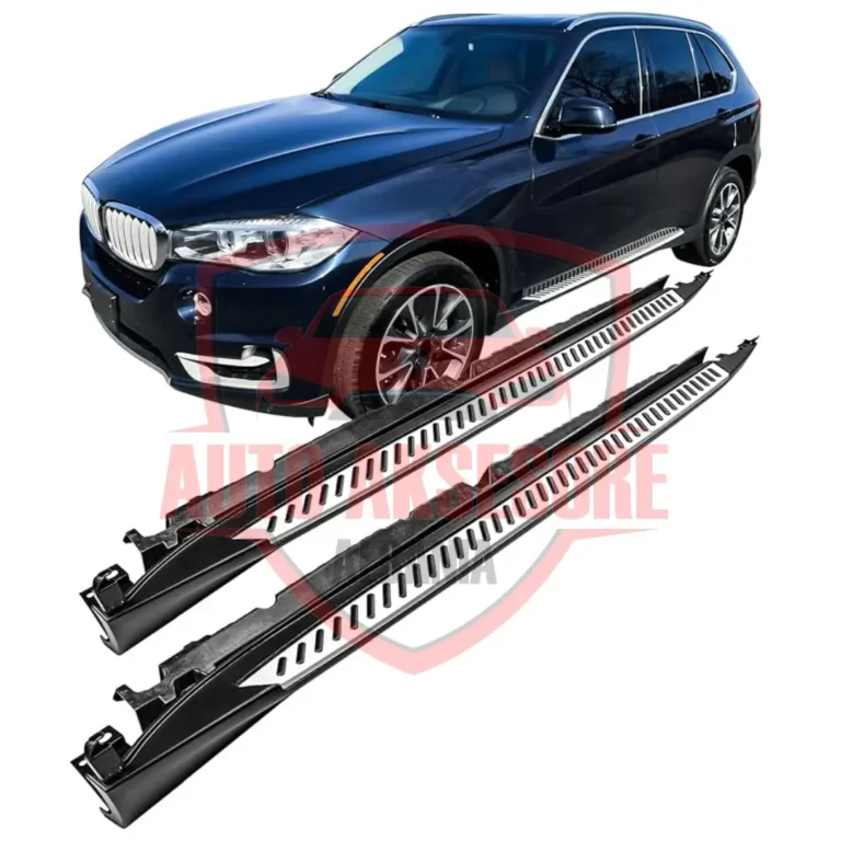 Pedana BMW F15