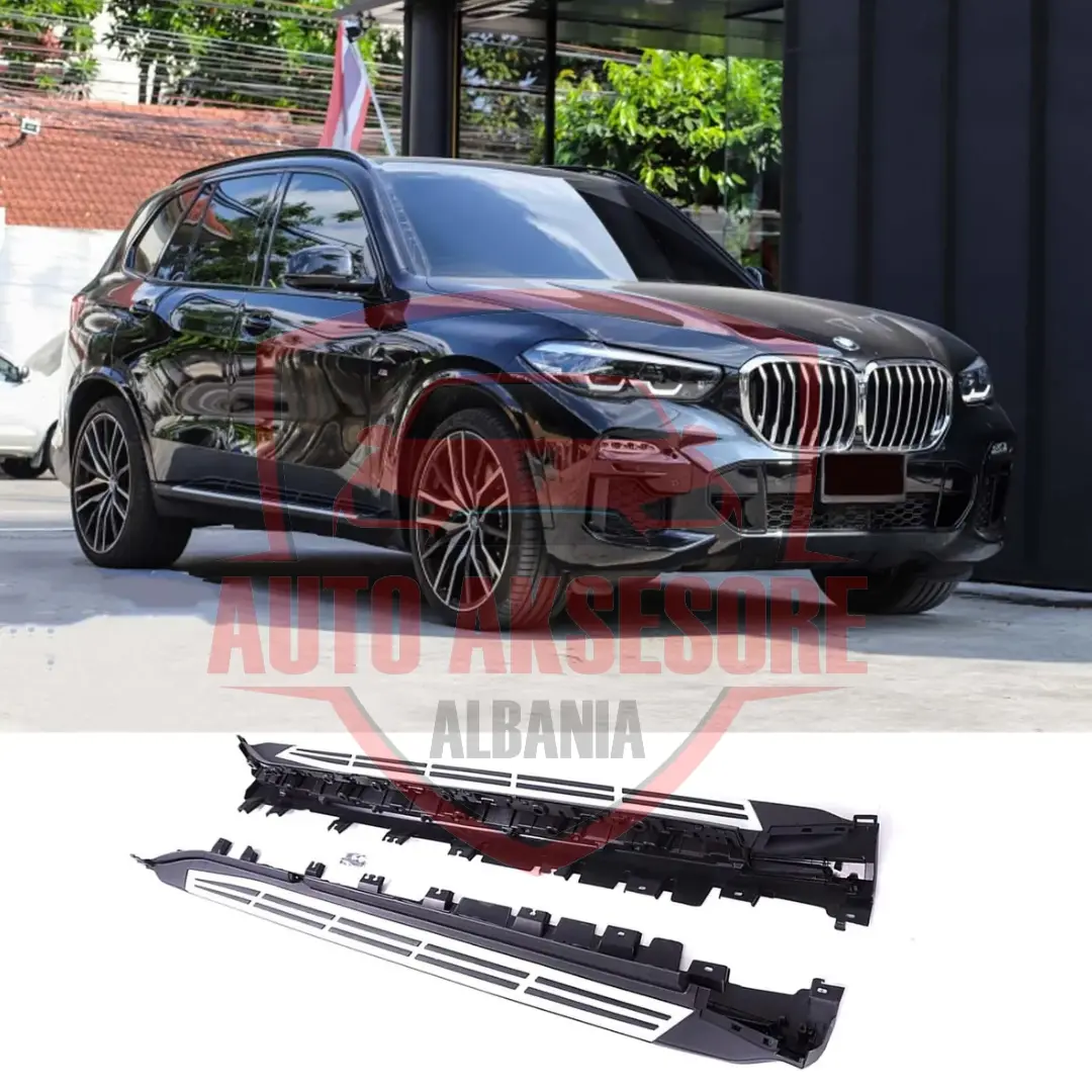 Pedana Bmw G05