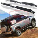 Pedana Land Rover Defender