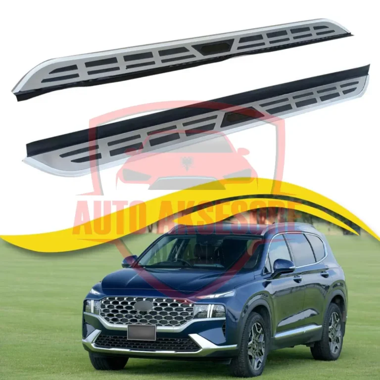 Pedana Hyundai Santa Fe
